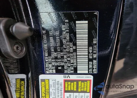 2014 Toyota Venza Le from USA, damaged, VIN 4T3BA3BB8EU064909